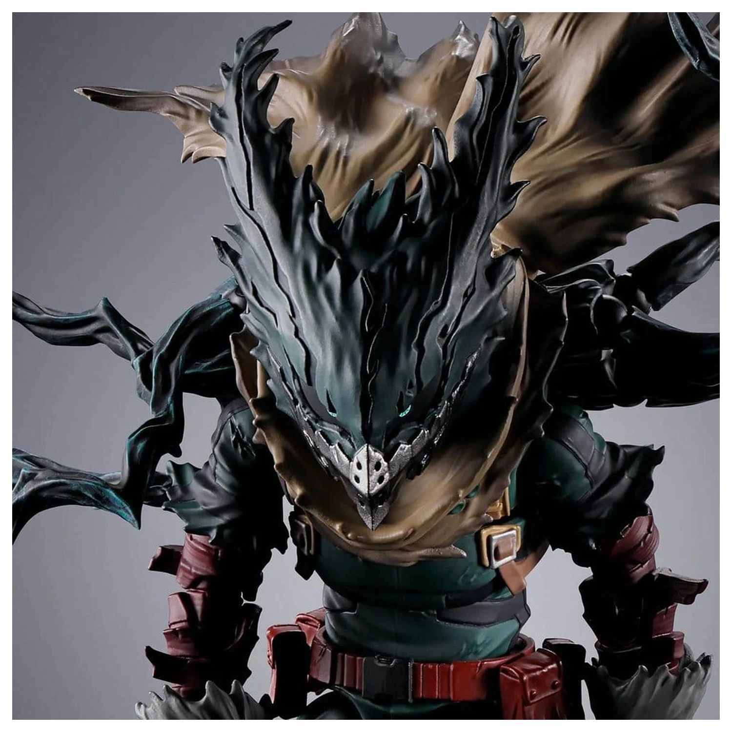My Hero Academia S.H.Figuarts Action Figure Dark Deku 14 cm product photo