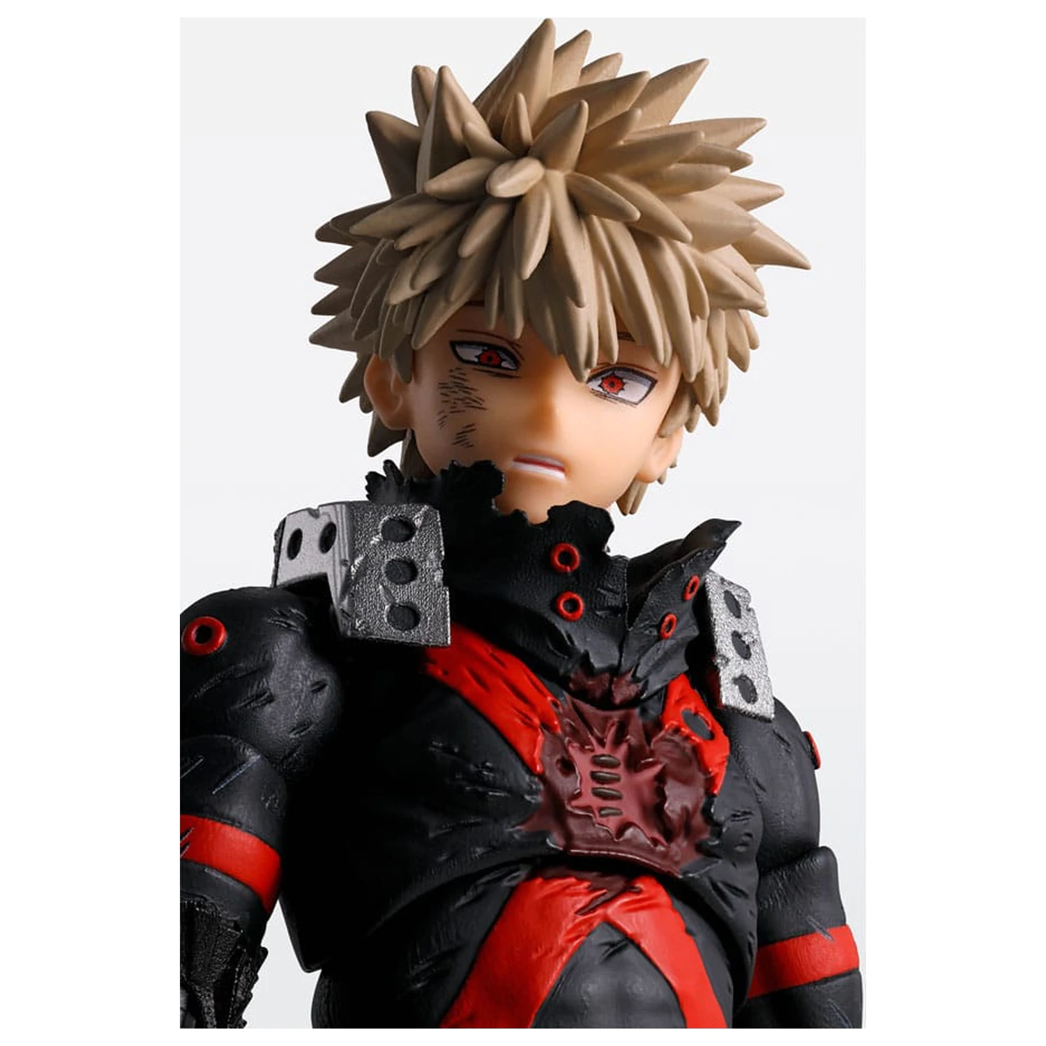 My Hero Academia S.H. Figuarts Action Figure Katsuki Bakugo (The Beginning) 15 cm       product photo