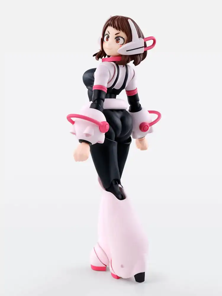 My Hero Academia S.H. Figuarts Action Figure Ochaco Uraraka 13 cm product photo