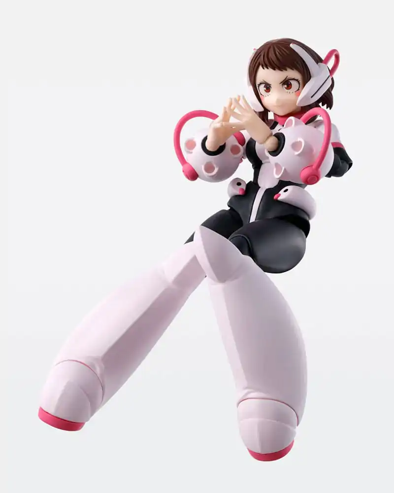 My Hero Academia S.H. Figuarts Action Figure Ochaco Uraraka 13 cm product photo