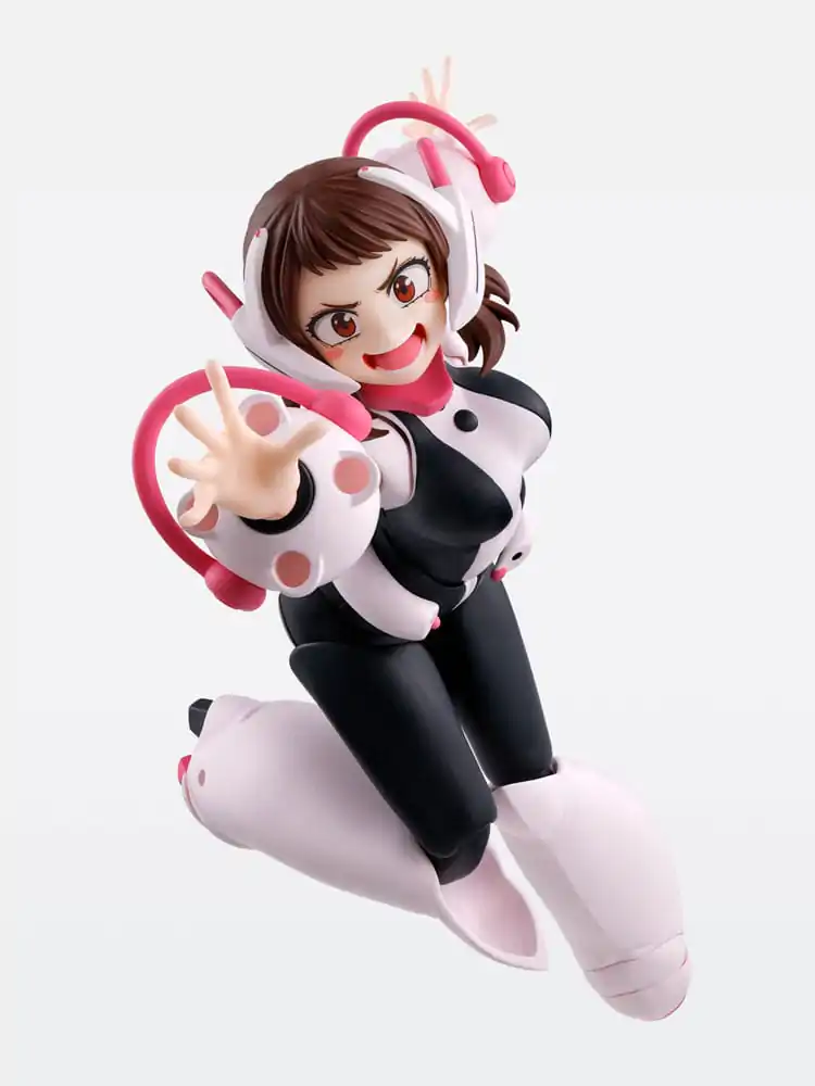 My Hero Academia S.H. Figuarts Action Figure Ochaco Uraraka 13 cm product photo