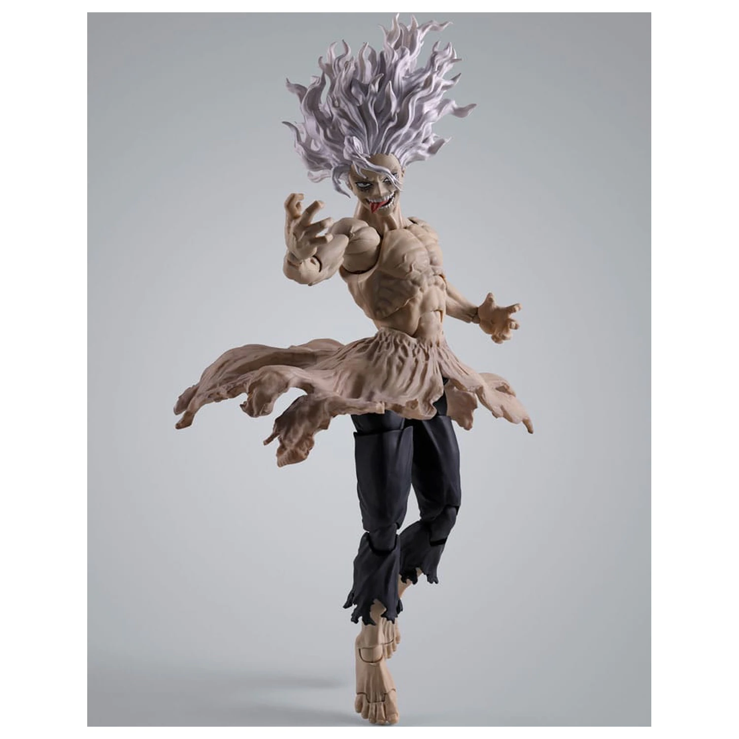 My Hero Academia S.H. Figuarts Action Figure Tomura Shigaraki 16 cm          product photo