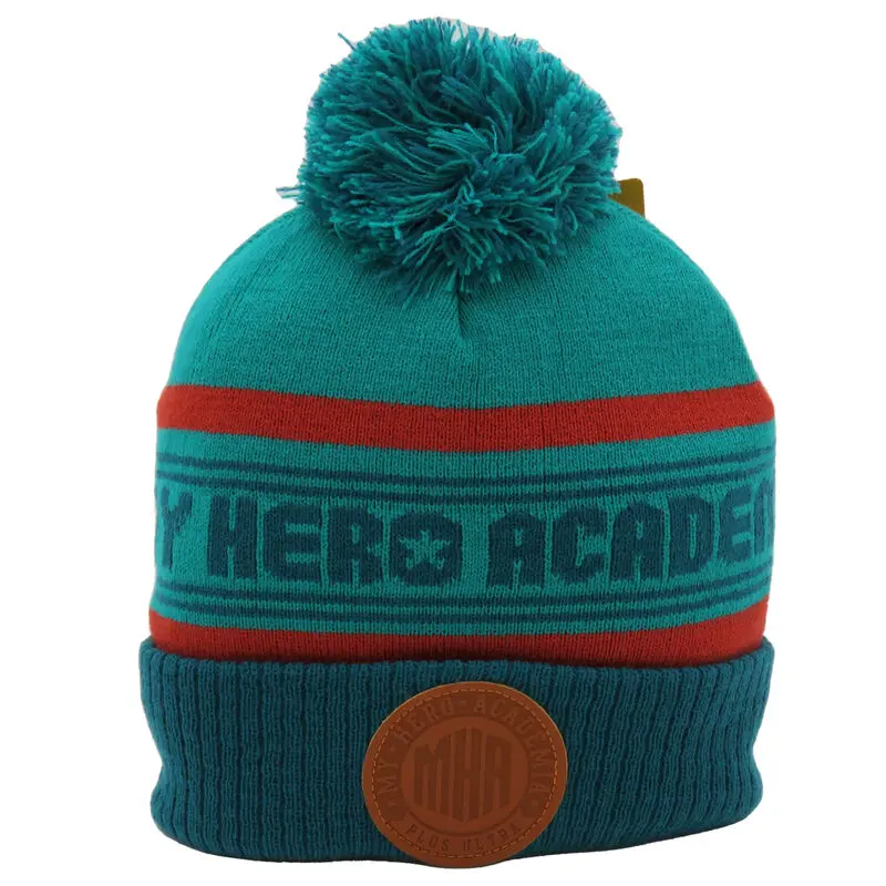 My Hero Academia hat product photo