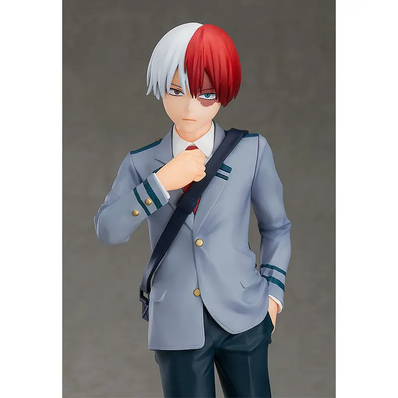 My Hero Academia Shoto Todoroki figure 17cm product photo