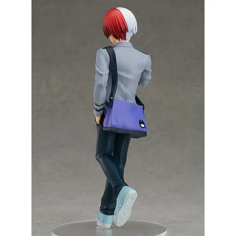 My Hero Academia Shoto Todoroki figure 17cm product photo