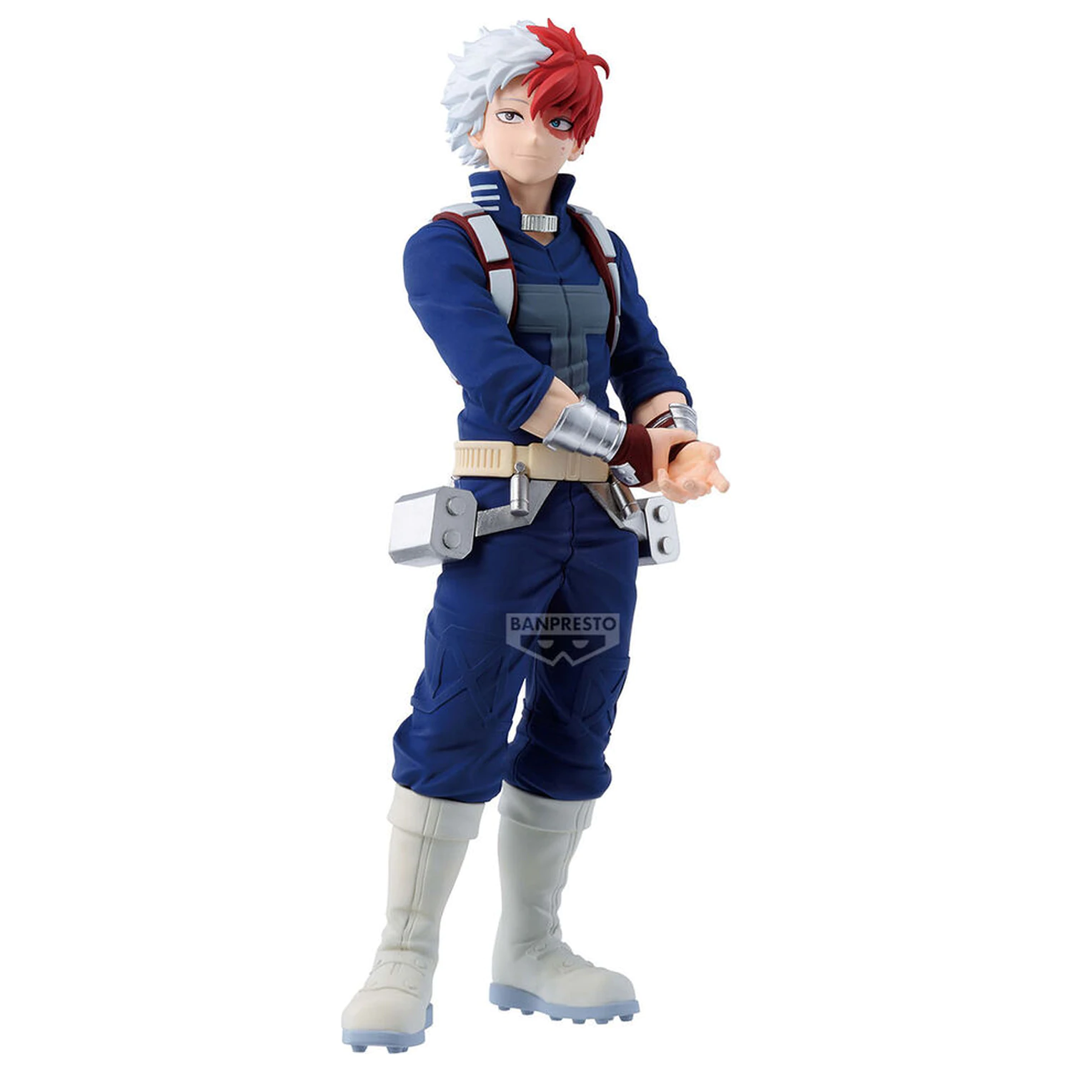My Hero Academia Shoto Todoroki figure 22cm product photo