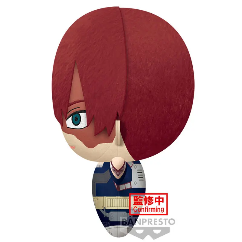 My Hero Academia Shoto Todoroki 32cm product photo