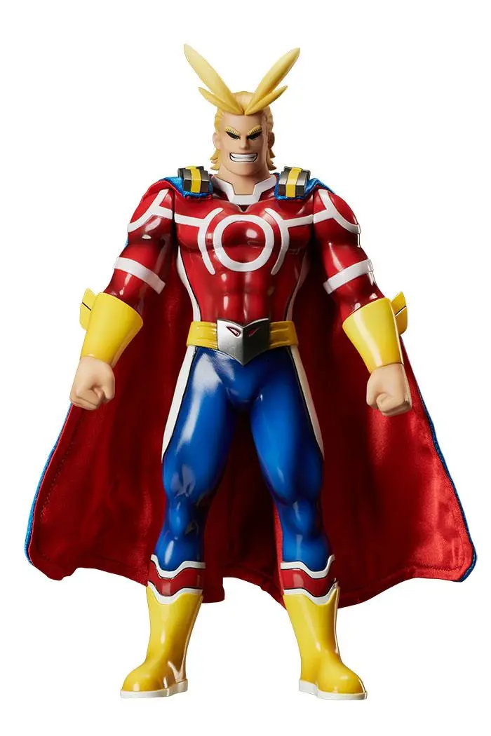 My Hero Academia Soft Vinyl Figure All Might 22 cm product photo