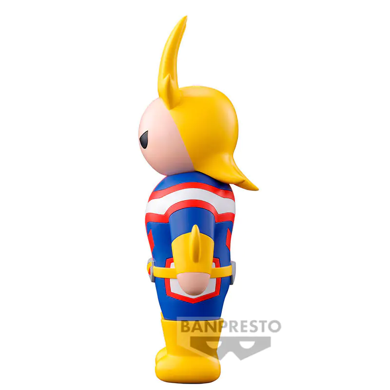 My Hero Academia Sofvimates All Might figure 12cm termékfotó