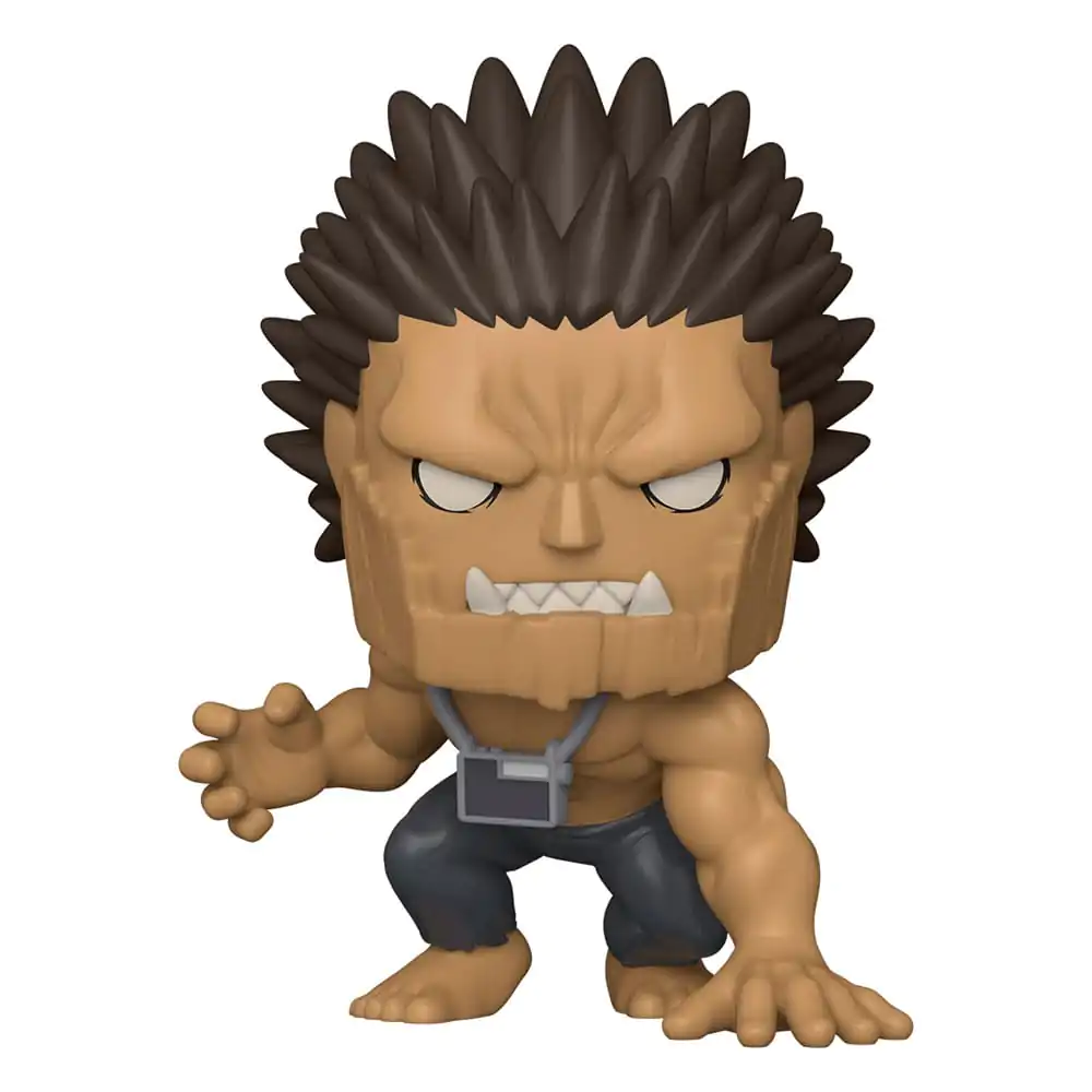 My Hero Academia Super Sized Jumbo POP! Vinyl Figure Gigantomachia 15 cm product photo