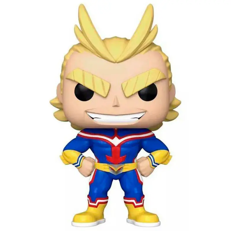 My Hero Academia Super Sized POP! Animation Vinyl Figure All Might 46 cm termékfotó