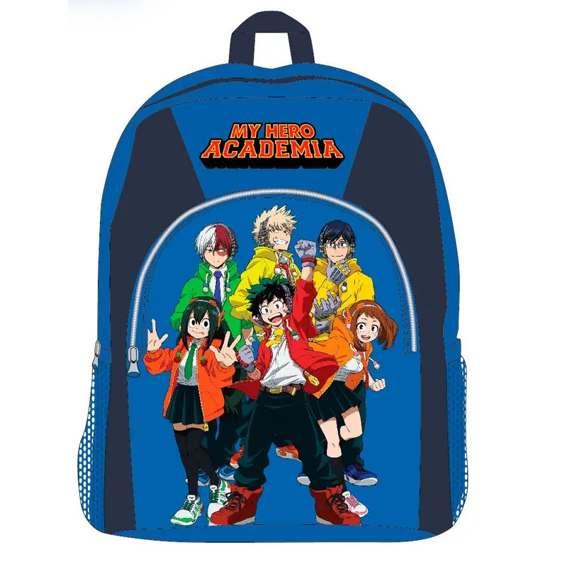 My Hero Academia backpack 40cm termékfotó