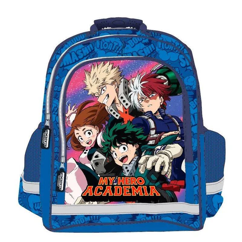 My Hero Academia backpack 41cm product photo