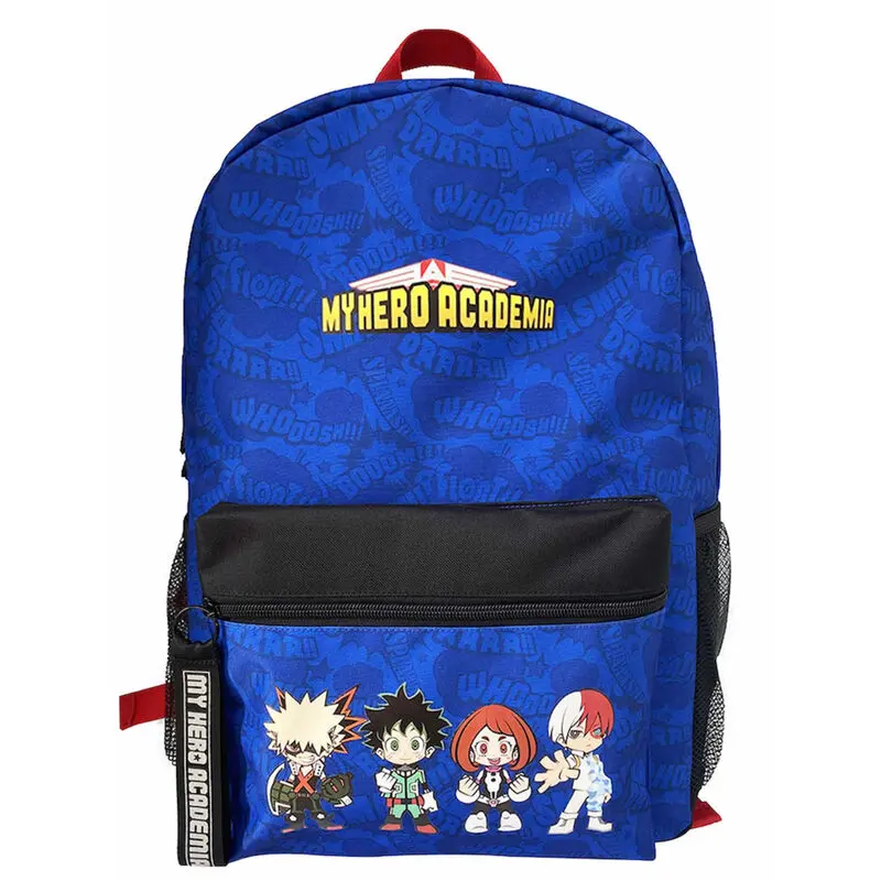 My Hero Academia backpack 41cm product photo