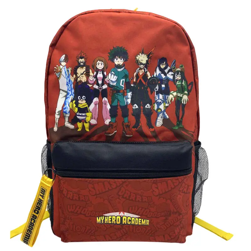 My Hero Academia backpack 41cm product photo