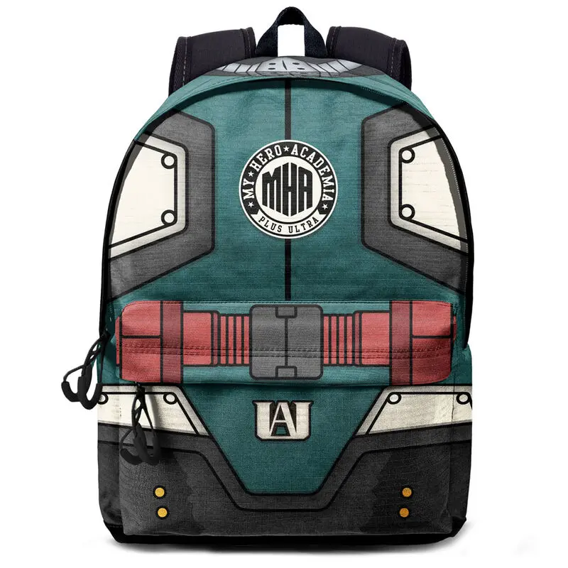 My Hero Academia backpack 44cm termékfotó