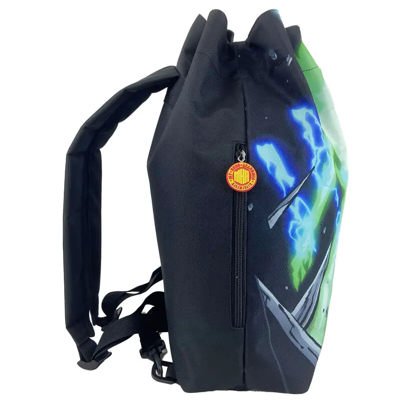 My Hero Academia backpack 43cm product photo