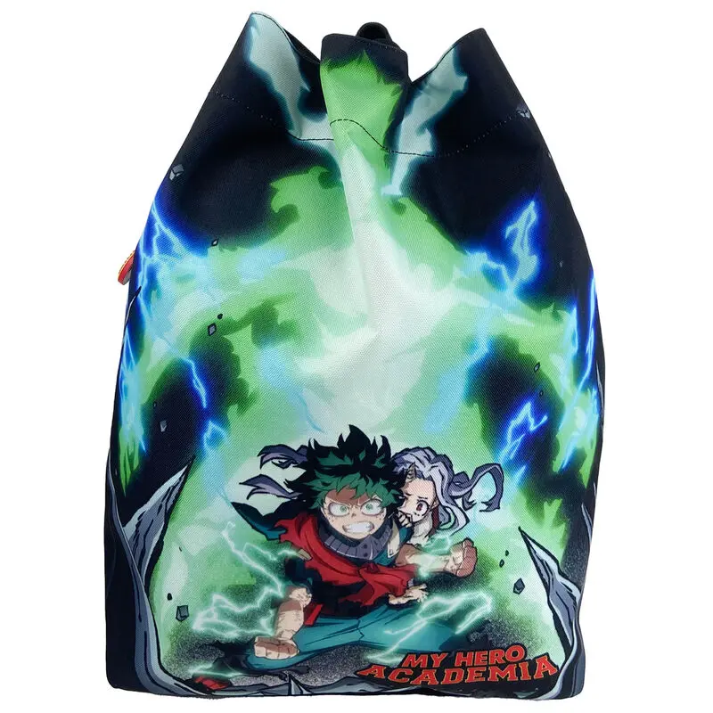 My Hero Academia backpack 43cm product photo