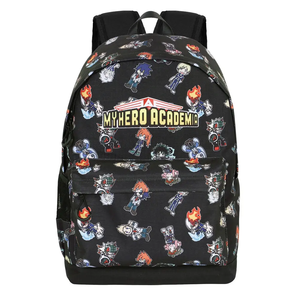 My Hero Academia adaptable backpack 44cm termékfotó