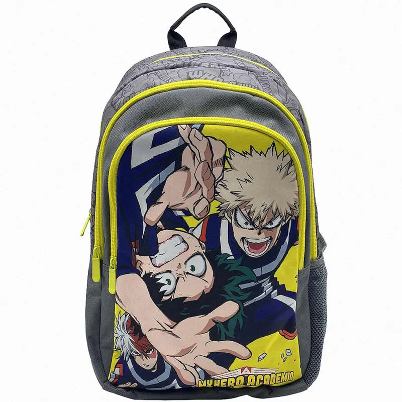 My Hero Academia backpack 44cm product photo