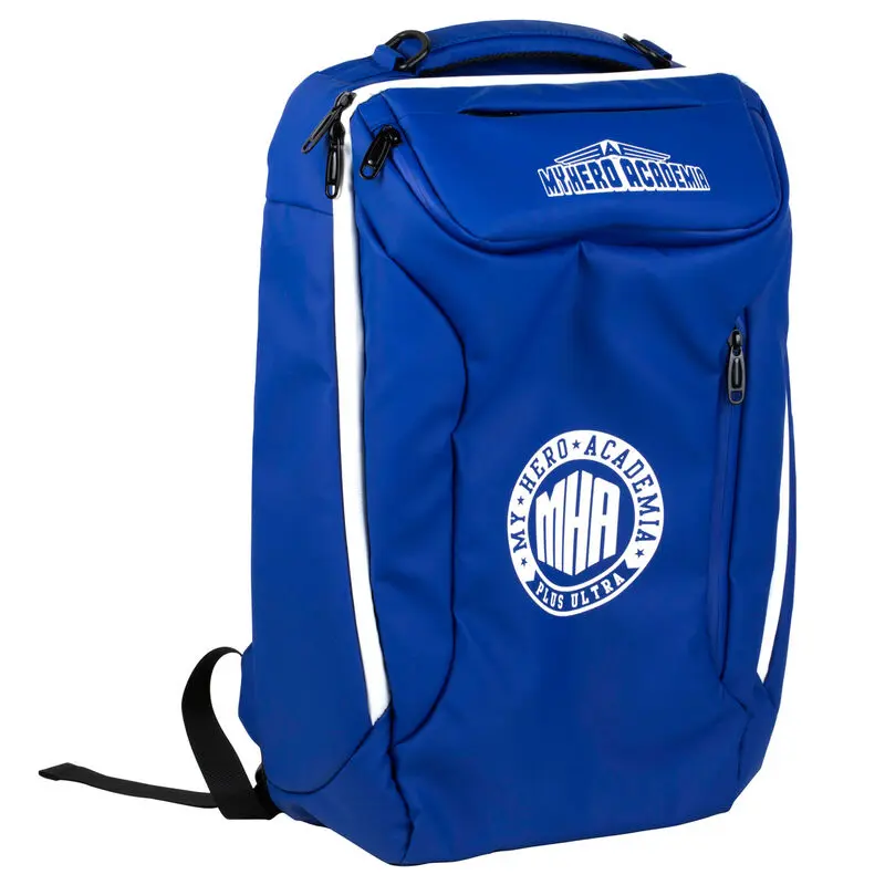 My Hero Academia Backpack Gaming product photo
