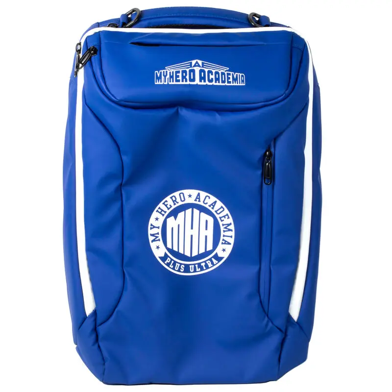 My Hero Academia Backpack Gaming product photo
