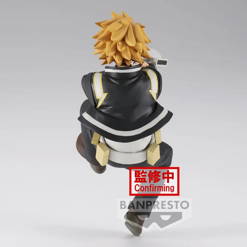 My Hero Academia The Amazing Heroes Denki Kaminari Vol.21 figure 15cm product photo