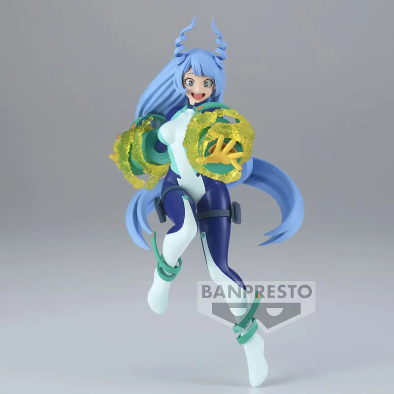 My Hero Academia The amazing Heroes Nejire Hado vol.31 figure 16cm termékfotó