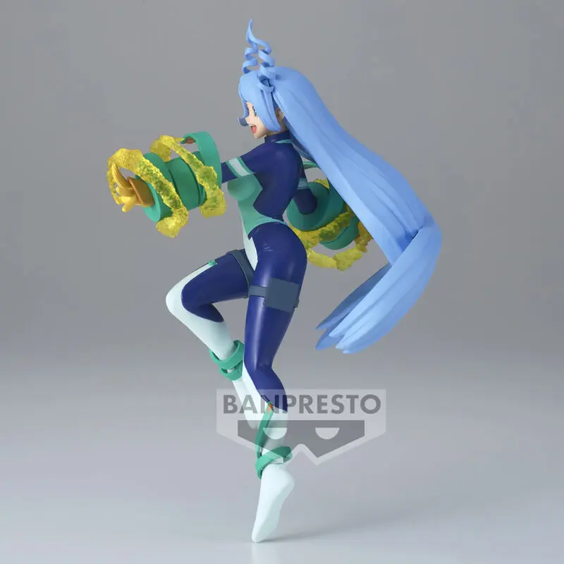 My Hero Academia The amazing Heroes Nejire Hado vol.31 figure 16cm termékfotó