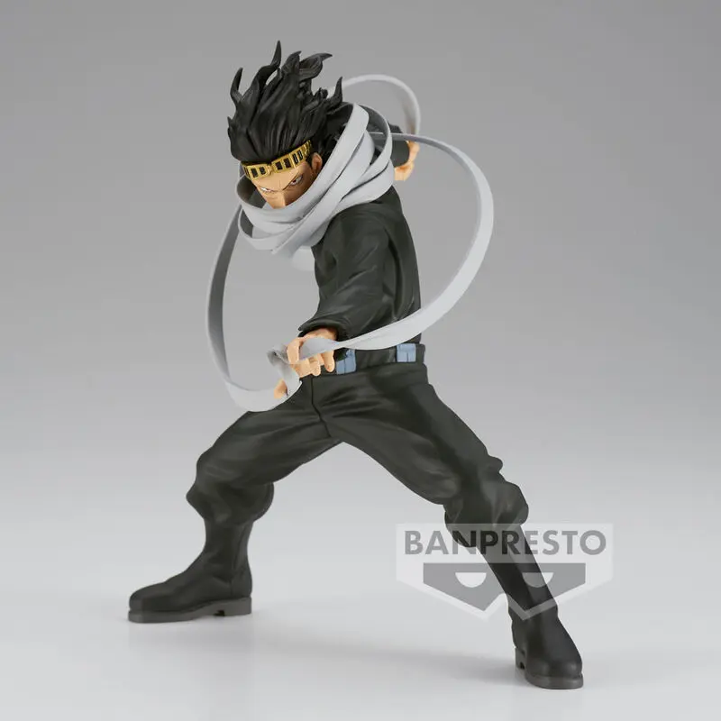 My Hero Academia The Amazing Heroes Shota Aizawa Vol.20 figure 15cm product photo