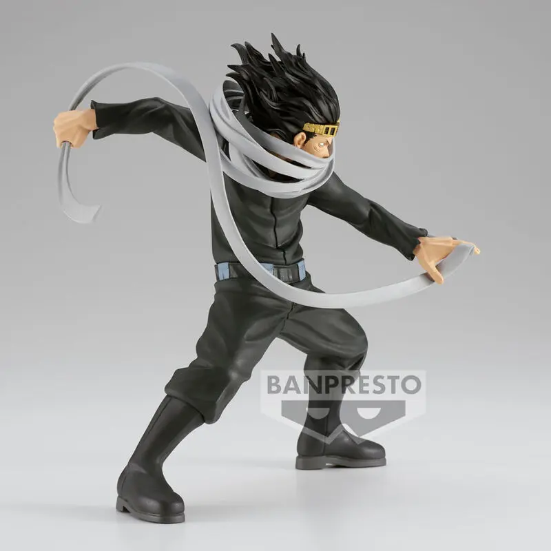 My Hero Academia The Amazing Heroes Shota Aizawa Vol.20 figure 15cm product photo