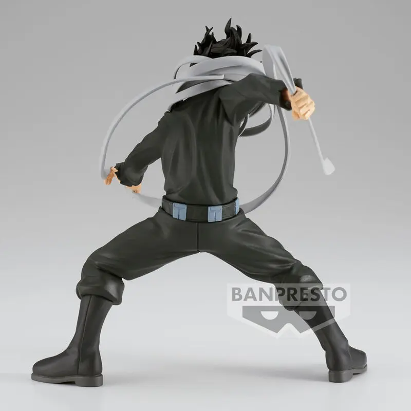 My Hero Academia The Amazing Heroes Shota Aizawa Vol.20 figure 15cm product photo