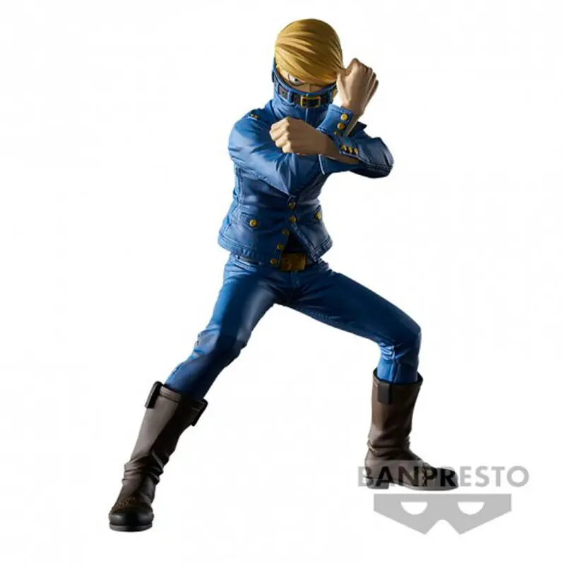 My Hero Academia The Amazing Heroes vol.26 figure 15cm termékfotó