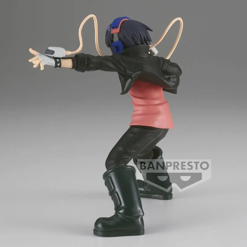 My Hero Academia The Amazing Heroes vol. 28 Kyoka Jiro figure 13cm termékfotó