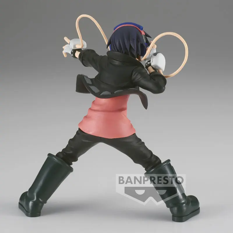 My Hero Academia The Amazing Heroes vol. 28 Kyoka Jiro figure 13cm termékfotó