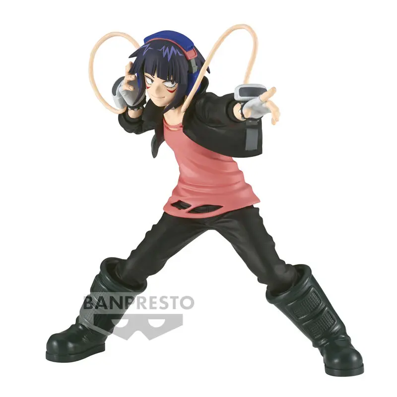 My Hero Academia The Amazing Heroes vol. 28 Kyoka Jiro figure 13cm termékfotó