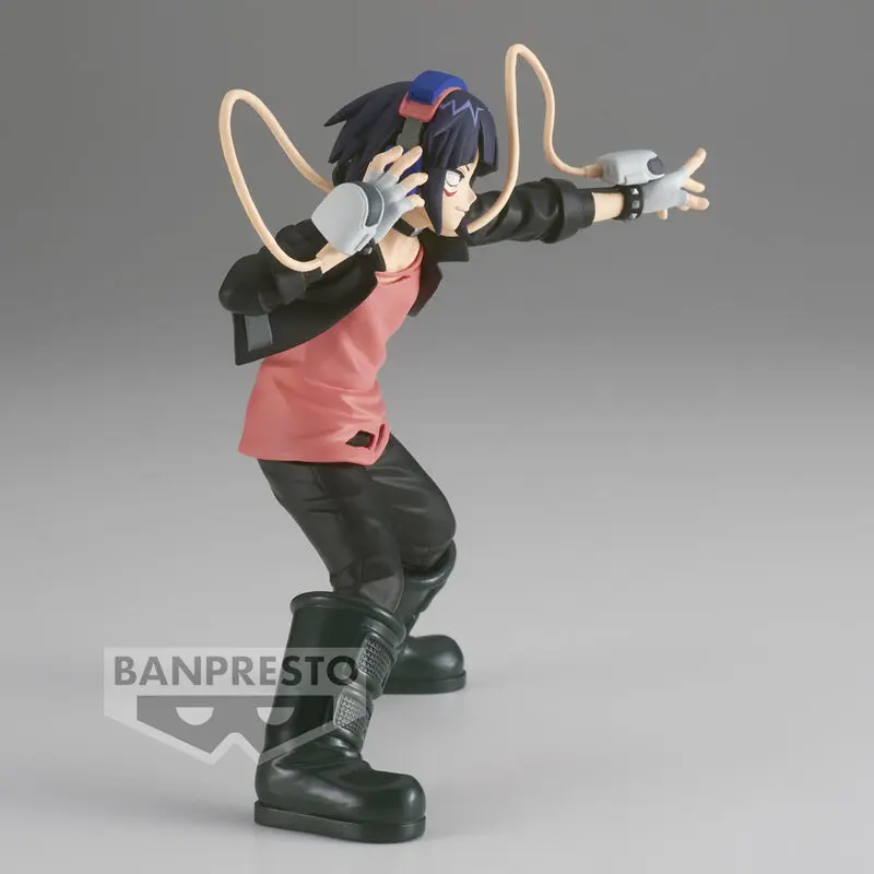 My Hero Academia The Amazing Heroes vol. 28 Kyoka Jiro figure 13cm termékfotó