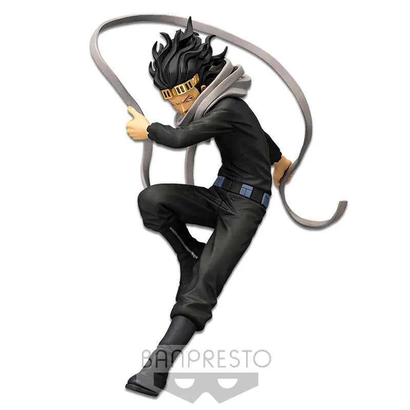 My Hero Academia The Amazing Heroes vol.6 figure 18cm product photo