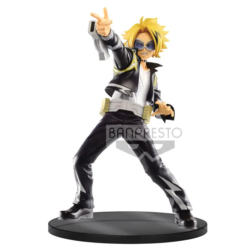 My Hero Academia The Amazing Heroes vol. 9 figure 15cm product photo