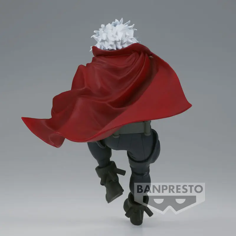 My Hero Academia The Evil Villains Tomura Shigaraki figure 13cm termékfotó