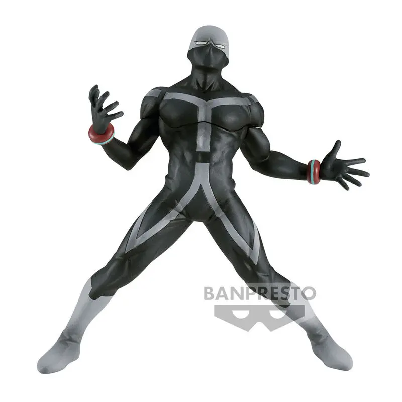 My Hero Academia The Evil Villains Twice Vol.5 figure 15cm termékfotó