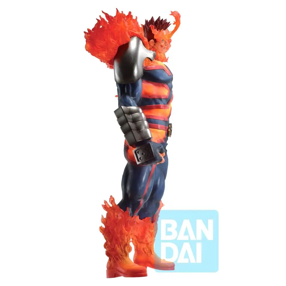 My Hero Academia Ichibansho PVC Statue Endeavor (The Movie World Heroes Mission) 30 cm product photo