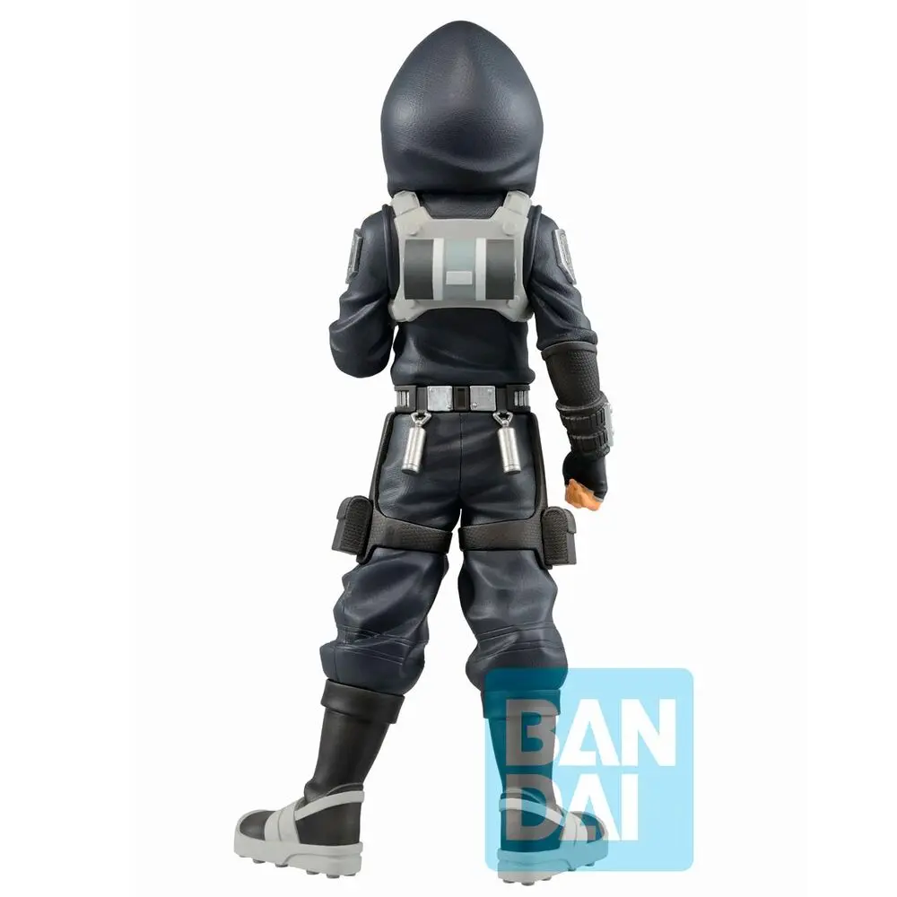 My Hero Academia Ichibansho PVC Statue Shoto Todoroki (The Movie World Heroes Mission) product photo