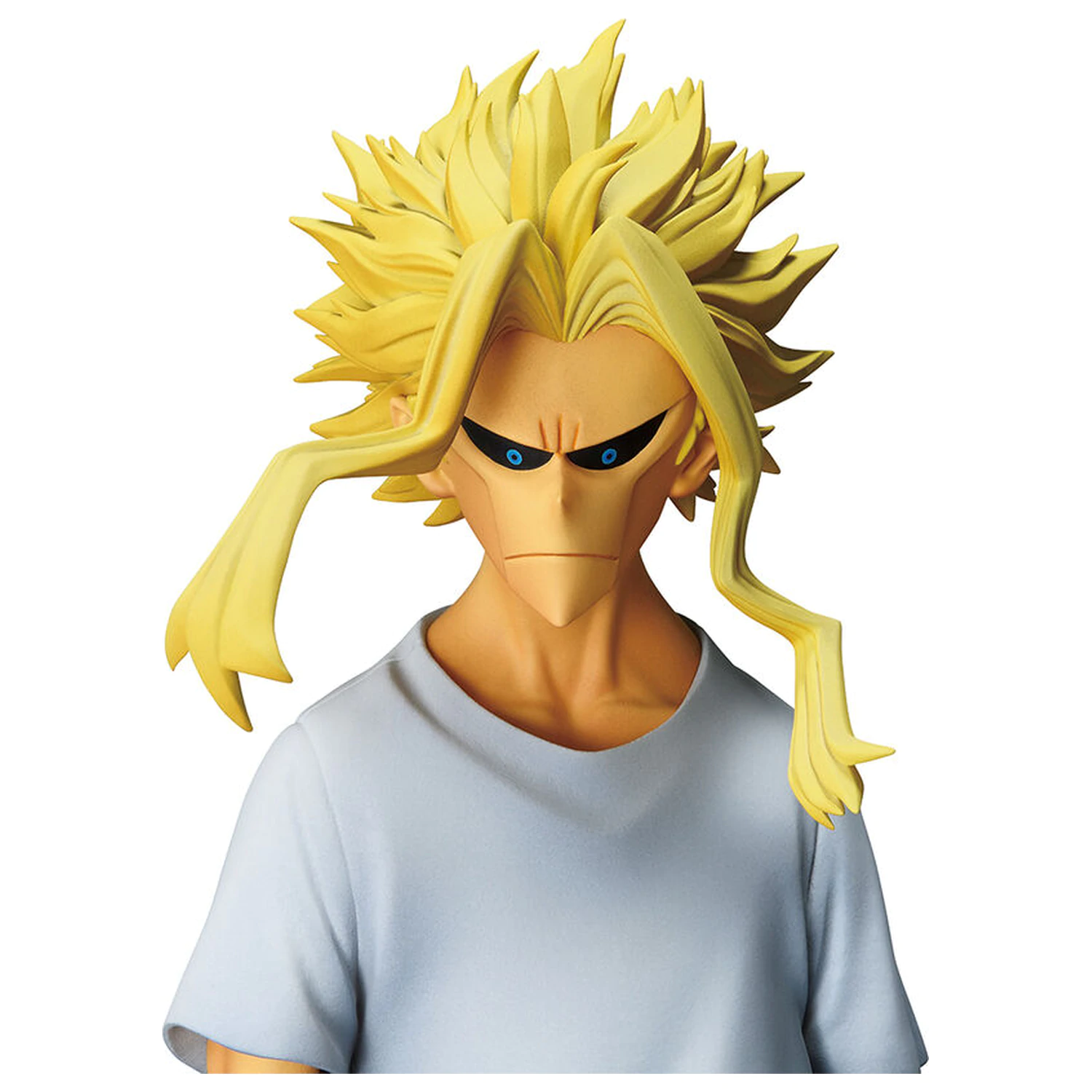 My hero Academia The Story Of How He Became The Greatest Hero Izuku Midoriya & All Might  Ichibansho Ichibansho figure product photo