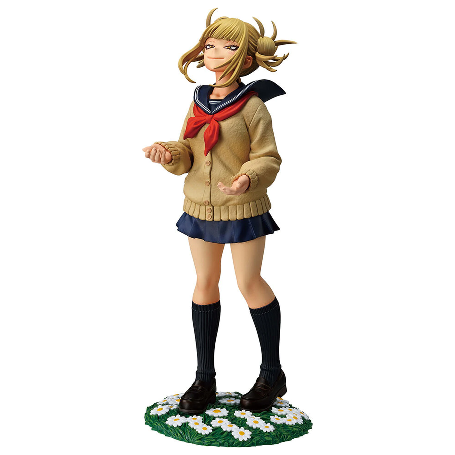 My Hero Academia Their Story Himiko Toga Ichibansho figure 23cm product photo