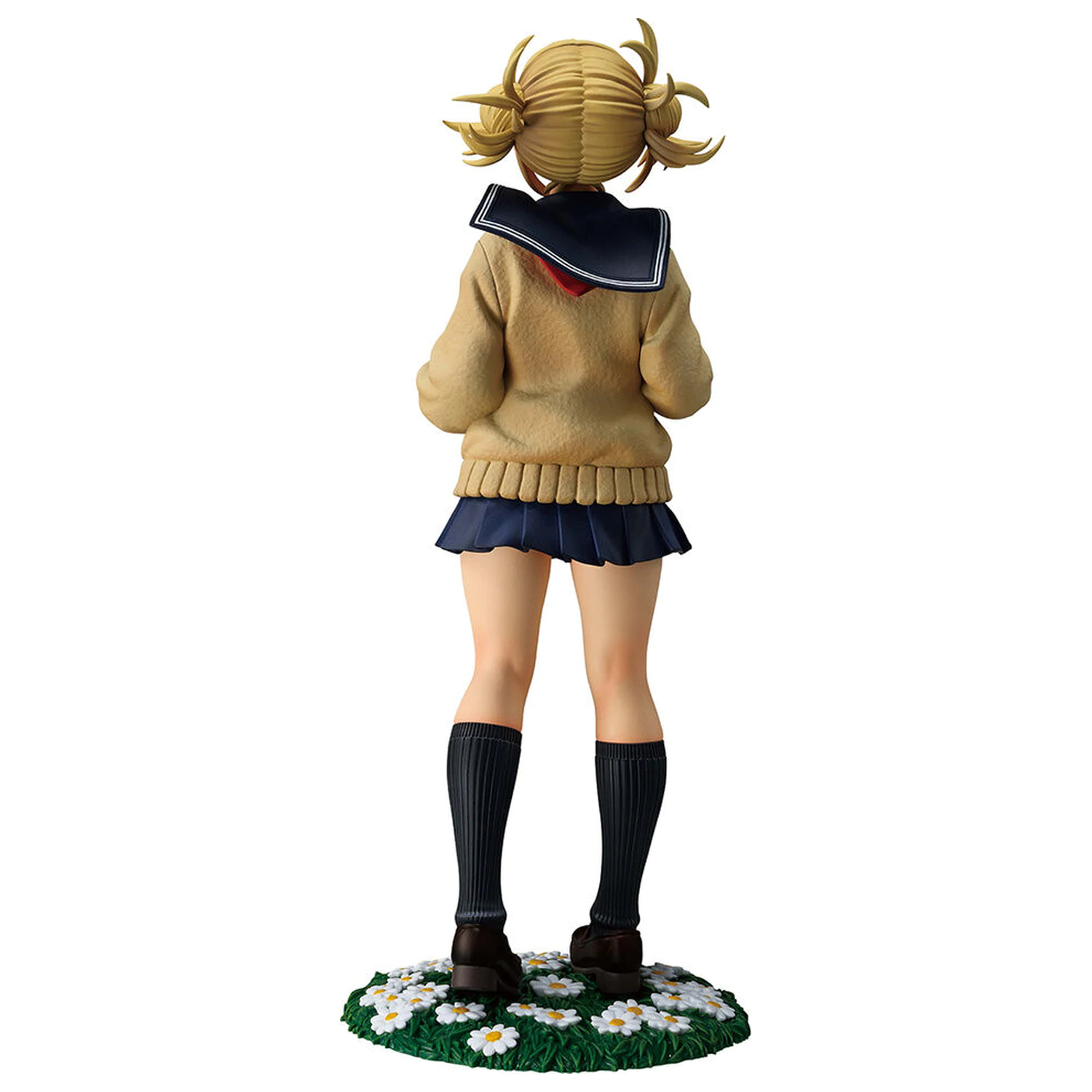 My Hero Academia Their Story Himiko Toga Ichibansho figure 23cm product photo