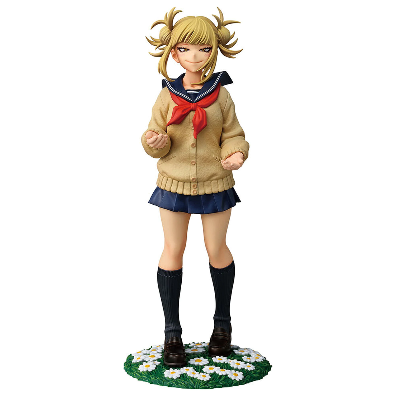 My Hero Academia Their Story Himiko Toga Ichibansho figure 23cm product photo