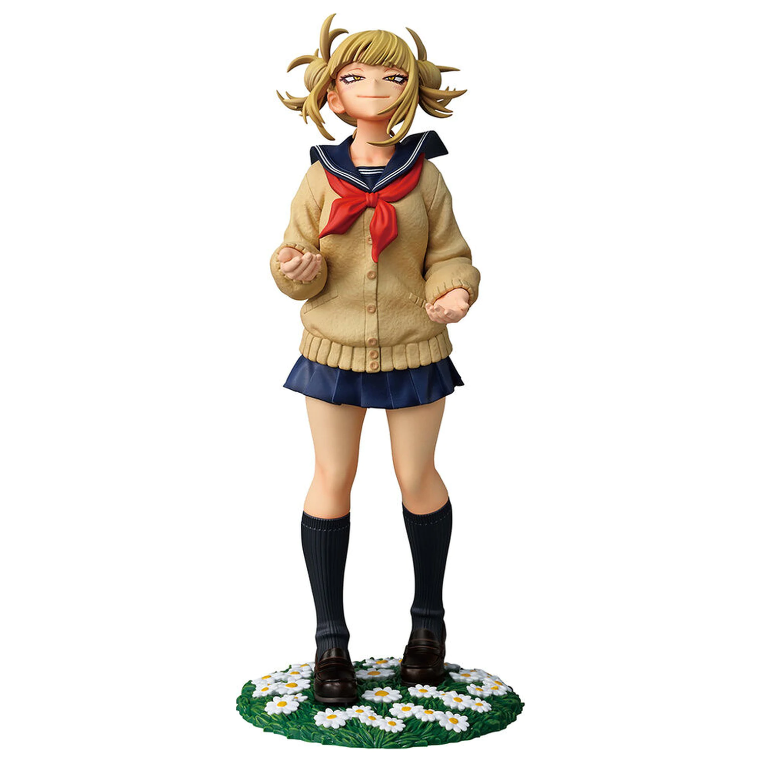 My Hero Academia Their Story Himiko Toga Ichibansho figure 23cm product photo