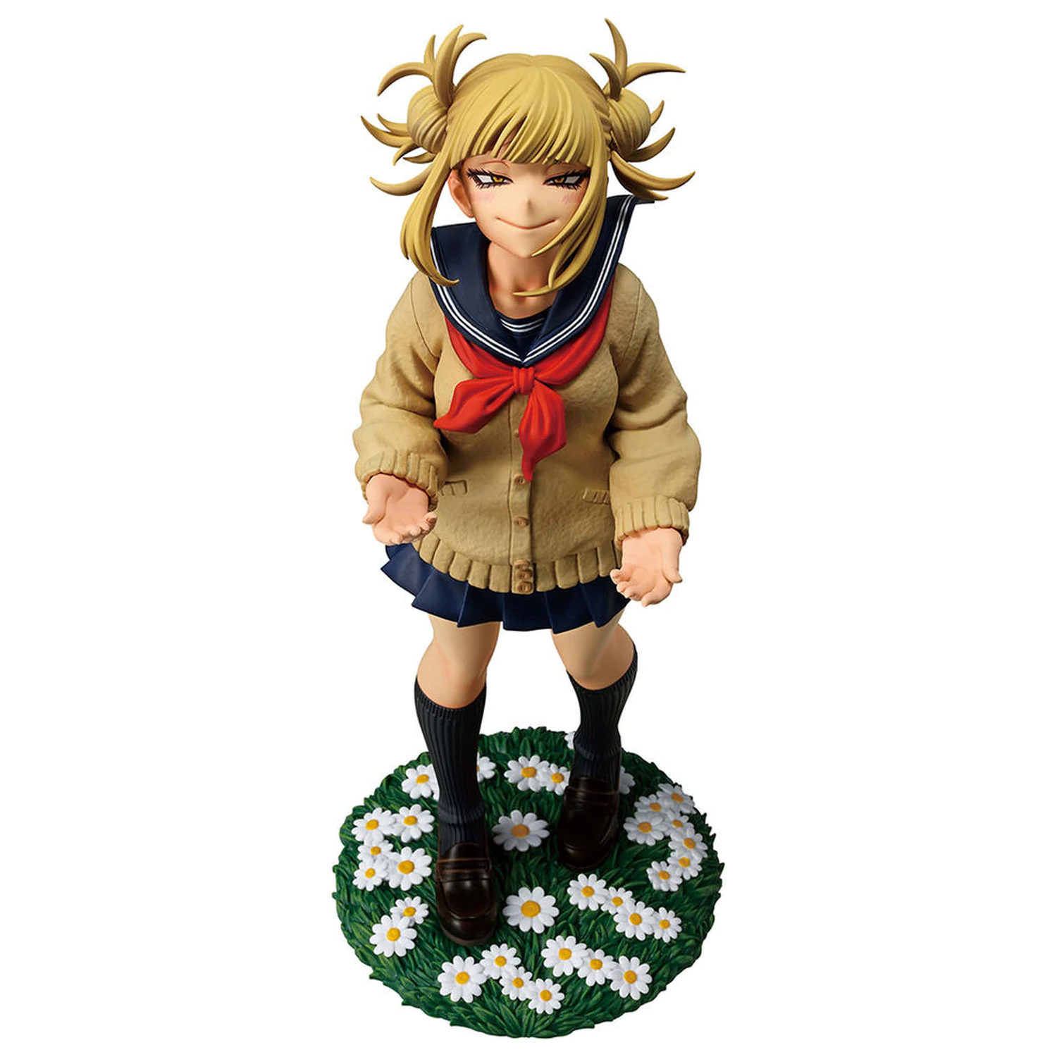 My Hero Academia Their Story Himiko Toga Ichibansho figure 23cm product photo