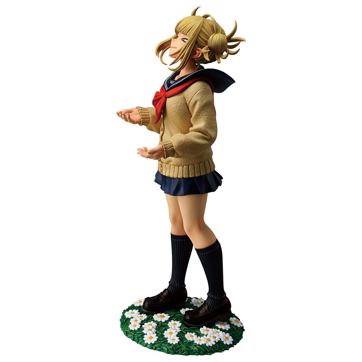 My Hero Academia Their Story Himiko Toga Ichibansho figure 23cm product photo